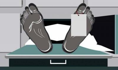 প্রেমিকের এক ধাক্কায় প্রেমিকার মৃত্যু