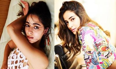 তবে কি গ্রেপ্তার হচ্ছেন অনন্যা পান্ডে!