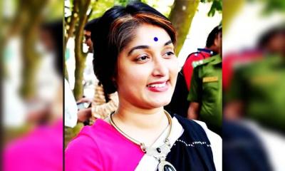 শিক্ষার্থীর মাথার চুল কাটা শিক্ষিকার পদত্যাগ