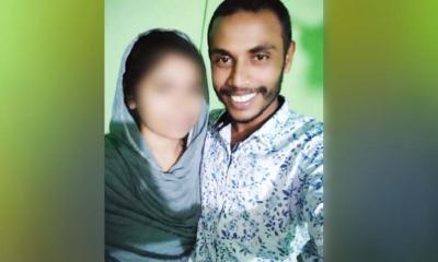 দশম শ্রেণির ছাত্রী নিয়ে উধাও ছাত্রলীগ নেতা