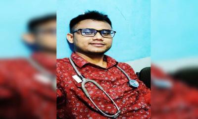  নিকুঞ্জে মারা যাওয়া চিকিৎসকের ‘সুইসাইড চিরকুট’