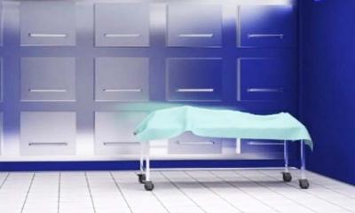 ৩৬ ঘণ্টা আগে বাবার মৃত্যু, যানে না পাশের ঘরে থাকা সন্তান