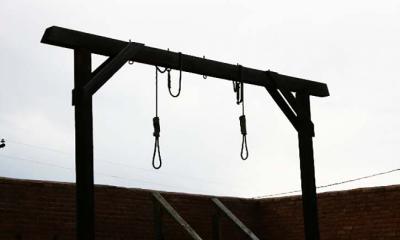 ধর্ষণ-হত্যা মামলার ২ জনের ফাঁসি, প্রস্তুত ৬ জল্লাদ