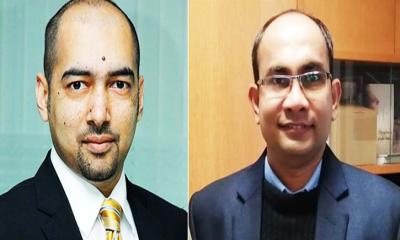 ‘পেন বাংলাদেশ’র নতুন কমিটি ঘোষণা