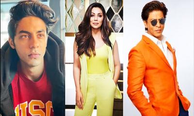 নামি-দামি উকিল নিয়োগ করেও ছেলে ঘরে ফেরাতে পারেননি শাহরুখ