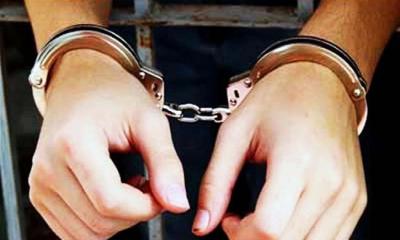 নাবালক ধর্ষণের অভিযোগে তরুণী গ্রেফতার