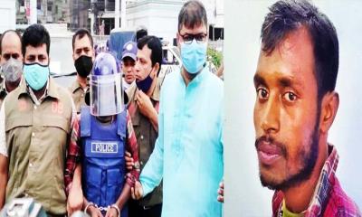 আদালতে পূজামণ্ডপে কোরআন রাখা ইকবাল