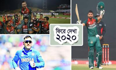 ১১৭ দিন পর ক্রিকেটের কামব্যাক, মাশরাফীর নেতৃত্ব ত্যাগ