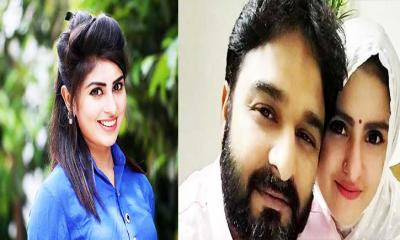 মা হচ্ছেন অভিনেত্রী শখ