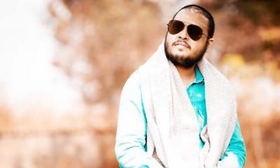 ‘বাংলা সংগীতকে ভিন্ন মাত্রায় উপস্থাপন করতে চাই’