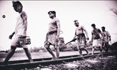 মুক্তিযুদ্ধের গান