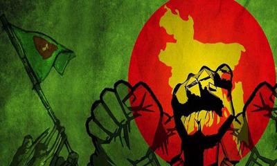 স্বাধীনতার শত্রু-মিত্র