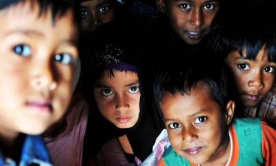 ইসলামে এতিম ও অনাথের অধিকার