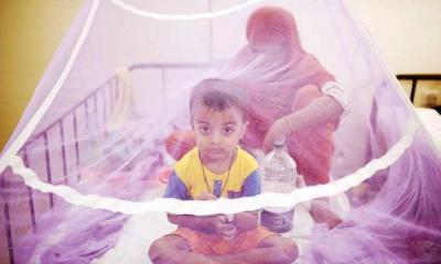  দেশে একদিনে সর্বোচ্চ ডেঙ্গু রোগী শনাক্ত