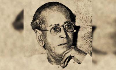 তারাশঙ্কর বন্দ্যোপাধ্যায় : চিরায়ত কথাসাহিত্যের কালজয়ী শিল্প প্রতিভা