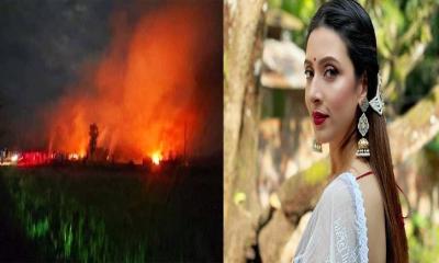 কোনো ধর্মই কখনো প্রতিহিংসা শেখায় না : মিম