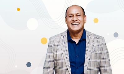 এনটিভি অনলাইনের সম্পাদক হলেন ফকরউদ্দীন জুয়েল