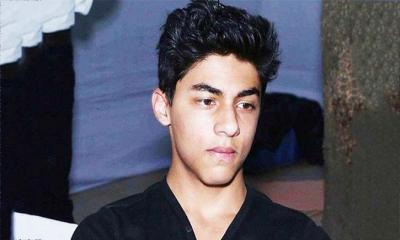 জামিন পেলনা না শাহরুখপুত্র