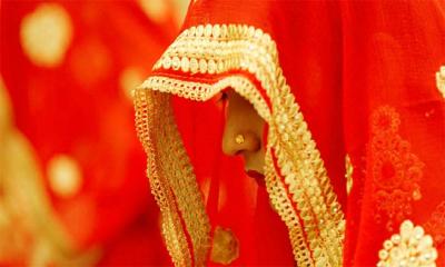 বরের বয়স বেশি হওয়ায় নববধূর আত্মহত্যা