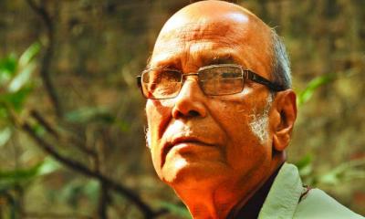 আজ সব্যসাচী লেখকের পঞ্চম প্রয়াণ দিবস  