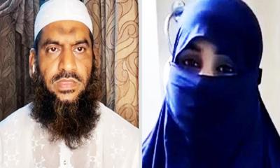 কখন কোথায় ধর্ষণ করেছেন মামুনুল হক, বিবরণ দিলেন ঝর্ণা