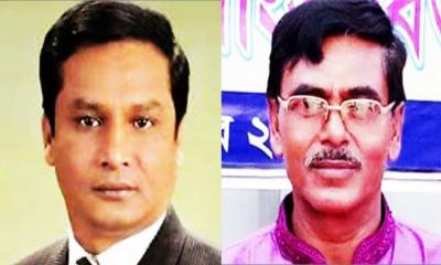 নির্বাচনী ইতিহাসে প্রথম স্বতন্ত্রপ্রার্থী ও নৌকার ভোট ড্র