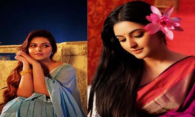 আজ পরীর জন্মদিন 