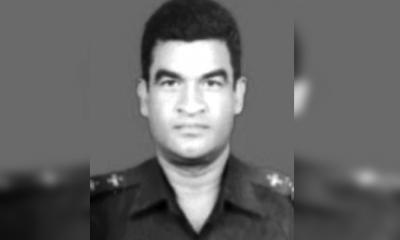 নির্বাচনী দায়িত্ব পালনকালে এসআইয়ের মৃত্যু