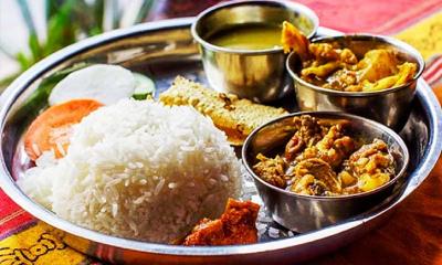 জেনে নিন ভাত খাওয়ার উপকারিতা 