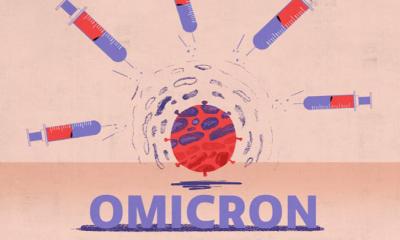 যে ৭ অভ্যাস বাঁচাতে পারে ‘ওমিক্রন’ থেকে 