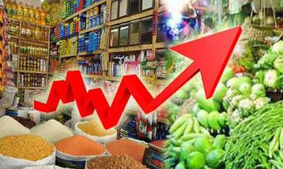 স্মরণকালের কঠিন সময়ে স্বল্প আয়ের মানুষজন