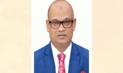 ইসলামিক ব্যাংকস কনসালটেটিভ ফোরামের ভাইস চেয়ারম্যান পুনর্নির্বাচিত