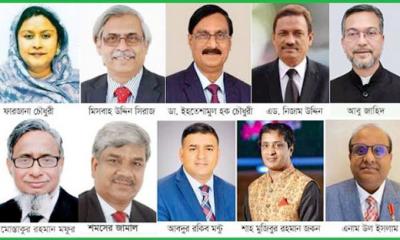 কে হচ্ছেন নৌকার মাঝি?