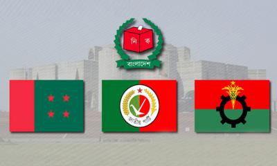 প্রস্তুতি নিচ্ছে বিরোধী রাজনৈতিক দলগুলো 
