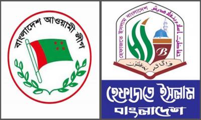 সম্পর্ক স্বাভাবিক হচ্ছে না হেফাজত-আওয়ামী লীগের