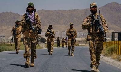 আফগানিস্তানকে ৩ কোটি ডলারের জরুরি সহায়তা দেবে চীন