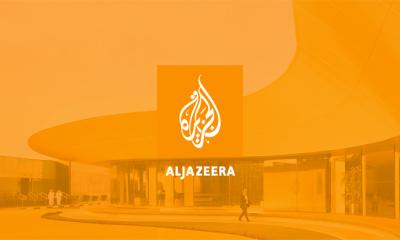 আল-জাজিরার এডিটর জেনারেলসহ ৪ জনের বিরুদ্ধে মামলার আবেদন