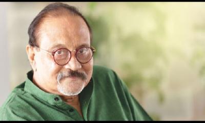 বর্ণাঢ্য এক জীবন আলী যাকেরের