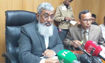 শিক্ষাপ্রতিষ্ঠানের ছুটি বাড়নোর বিষয়ে যা বললেন মন্ত্রিপরিষদ সচিব