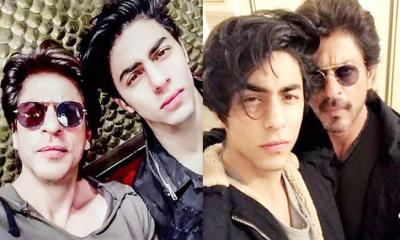 পরিকল্পিতভাবে ফাঁসানো হয়েছে শাহরুখপুত্রকে