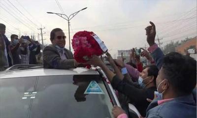 আ. লীগের মধ্যে কিছু হাইব্রিড নেতাকর্মী ঢুকে পড়েছে: মির্জা আজম