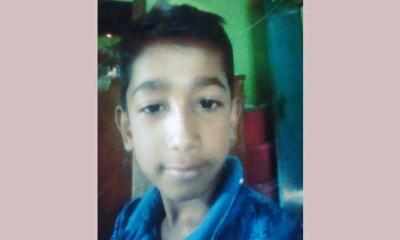 শিশু আসিফ হত্যাকান্ডের রহস্য উদঘাটন