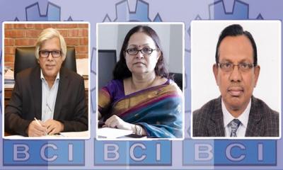 আবারও বিসিআই’র নেতৃত্বে পারভেজ