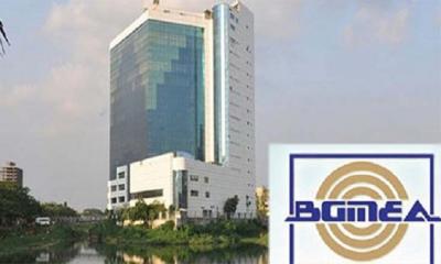 প্রণোদনা সুবিধা বাড়ানোর দাবি বিজিএমইএ’র