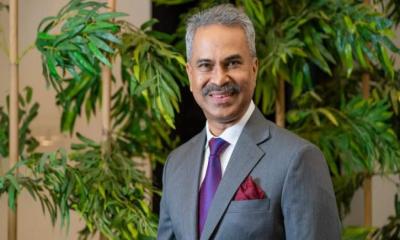 বিজিএমইএ’র নতুন সভাপতি হচ্ছেন ফারুক হাসান