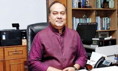 ‘দুই বছরের মধ্যে পরিপূর্ণ একটা ডিজিটালাইজড মার্কেট পাবো’