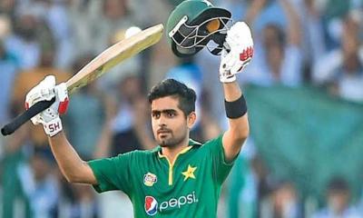 বিশ্বজয়ের জন্য প্রস্তুত ‘বাদশাহ’ বাবর