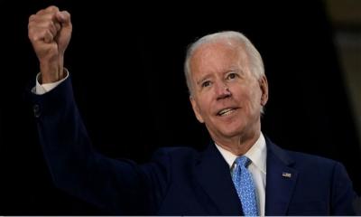 রাষ্ট্রীয় ক্ষমতা পেতে মামলা করবেন বাইডেন