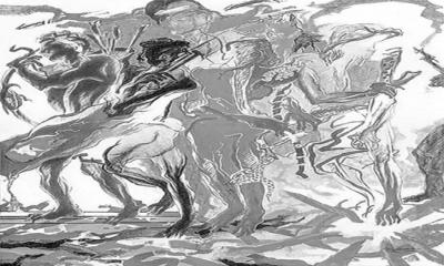 মাগুরার শহীদ মুক্তিযোদ্ধা ও একজন বীরাঙ্গনা