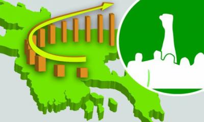 উন্নত বাংলাদেশের স্বপ্ন পূরণের পথচিত্র ‘রূপকল্প-২০৪১’